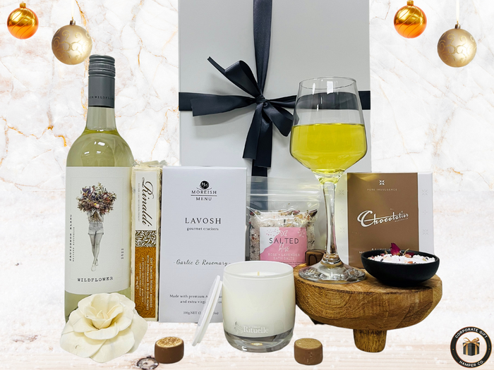 Serenity & Joy Gift Hamper