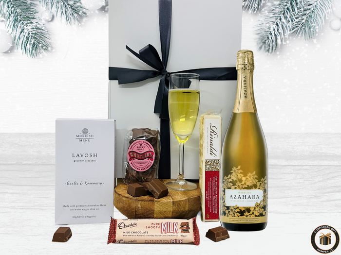 Sparkling Celebration Hamper