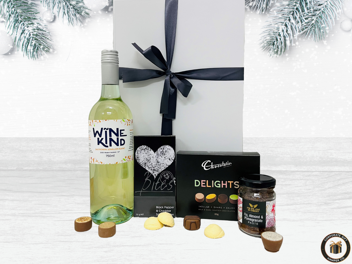 Spirit of Giving Hamper