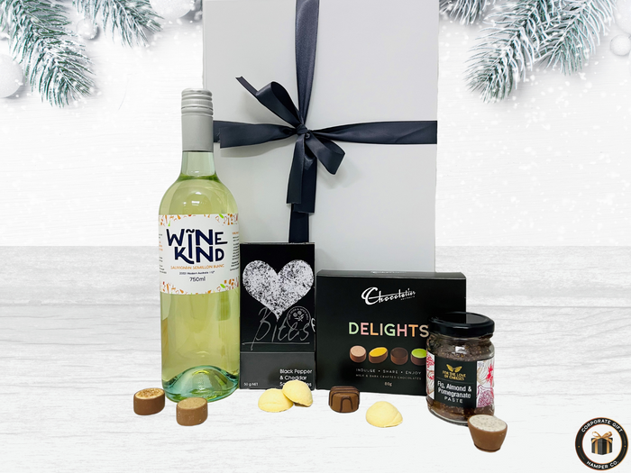 Spirit of Giving Hamper