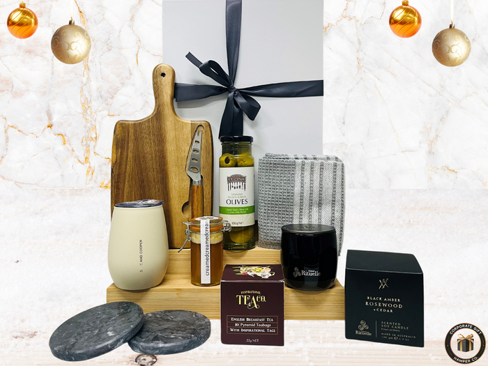 Summer Festive Homewares Hamper