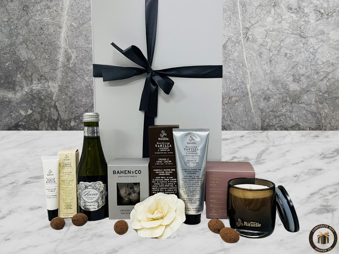 The Little Pamper Box