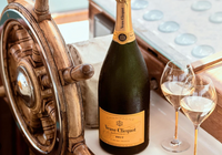 Deluxe Veuve Celebration