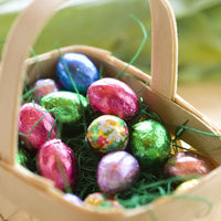 Easter Hunt Tray