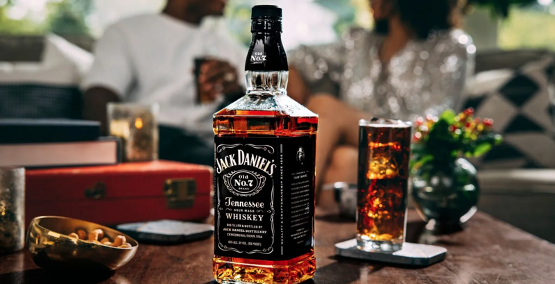 Jack Daniels Gift Hamper