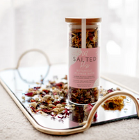 Rosé Retreat & Care Hamper